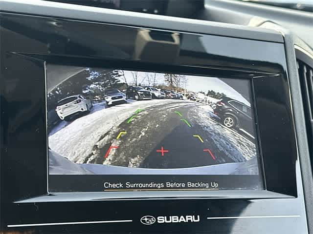 Thumbnail: 2023 Subaru Impreza - 12