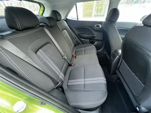 Thumbnail: 2023 Hyundai Venue - 20