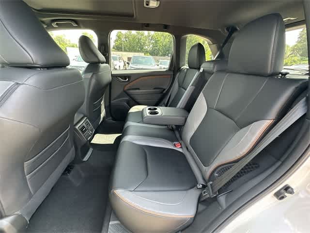 Thumbnail: 2025 Subaru Forester - 19