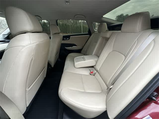 Thumbnail: 2020 Honda Clarity - 19