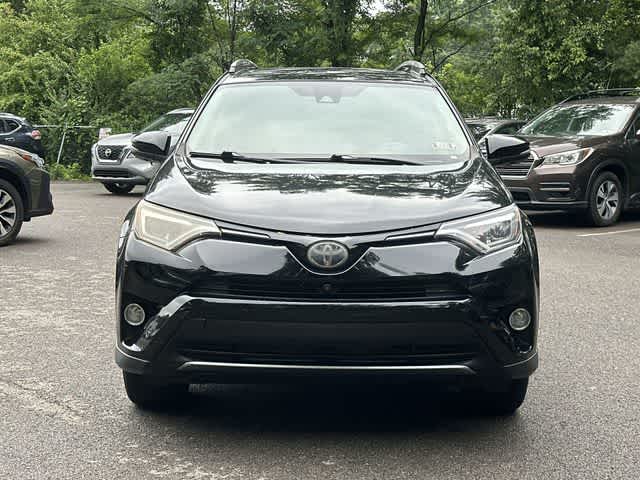Thumbnail: 2017 Toyota RAV4 - 21