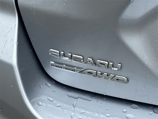 Thumbnail: 2025 Subaru Impreza - 23