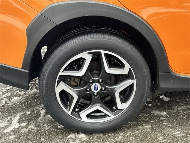 Thumbnail: 2018 Subaru Crosstrek - 5
