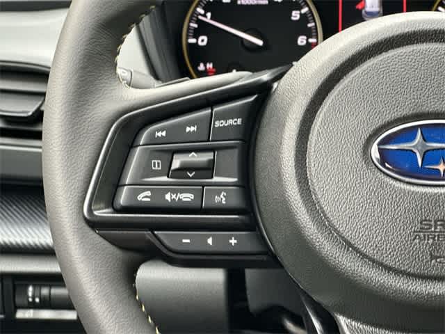 Thumbnail: 2025 Subaru Crosstrek - 9