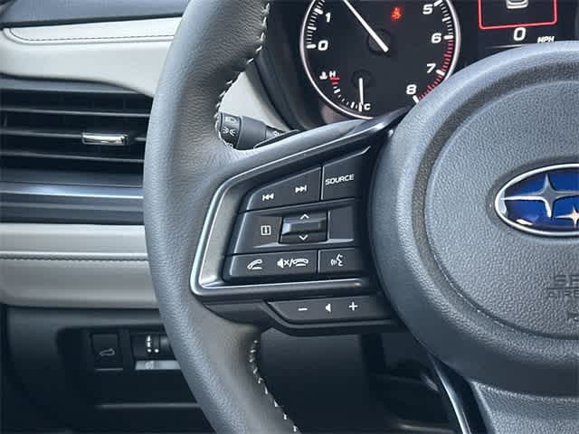 Thumbnail: 2026 Subaru Forester - 9