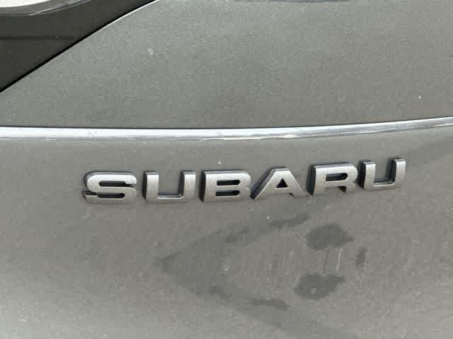 Thumbnail: 2026 Subaru Forester - 25