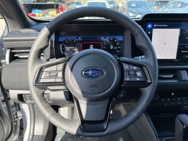 Thumbnail: 2026 Subaru Outback - 8