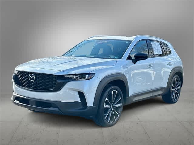 Thumbnail: 2024 Mazda CX-50 - 1