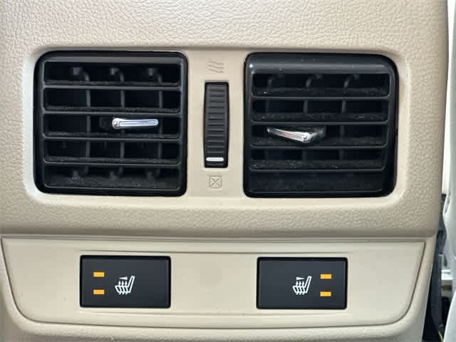 2015 Subaru Outback Limited 20