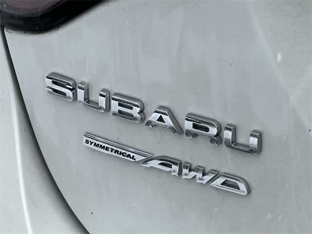 Thumbnail: 2025 Subaru Legacy - 16