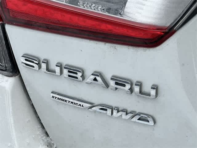 Thumbnail: 2023 Subaru Impreza - 16