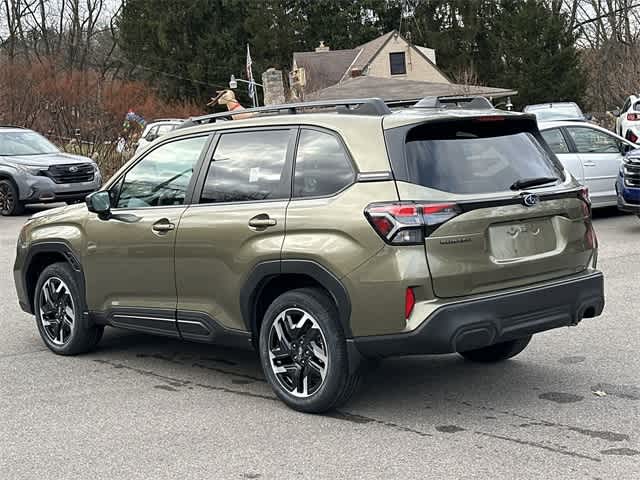 Thumbnail: 2026 Subaru Forester - 30