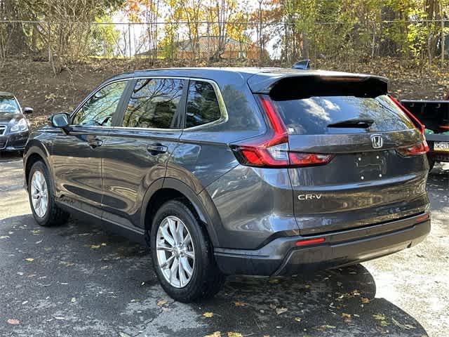 Thumbnail: 2023 Honda CR-V - 21