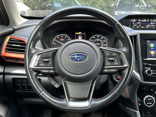 Thumbnail: 2019 Subaru Forester - 8