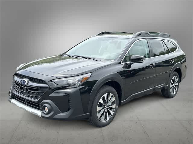 2025 Subaru Outback Limited -
                  Pittsburgh, PA