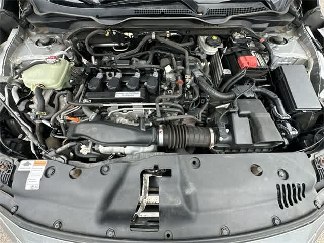 Thumbnail: 2016 Honda Civic - 25