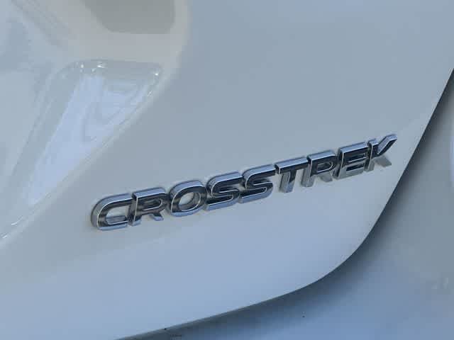 Thumbnail: 2025 Subaru Crosstrek - 26
