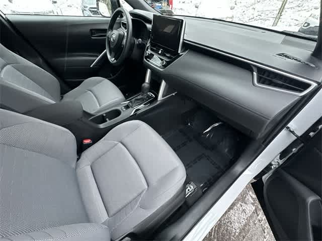 Thumbnail: 2024 Toyota Corolla Cross - 20