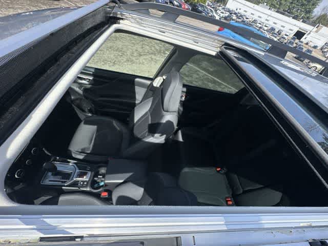 Thumbnail: 2023 Subaru Forester - 6