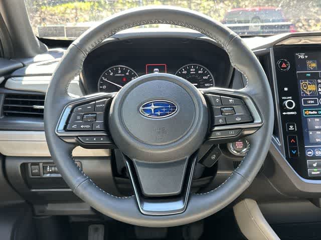 Thumbnail: 2026 Subaru Forester - 7