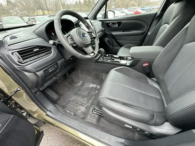 Thumbnail: 2026 Subaru Forester - 17