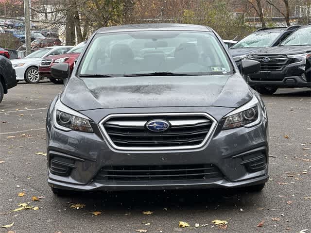 Thumbnail: 2018 Subaru Legacy - 18
