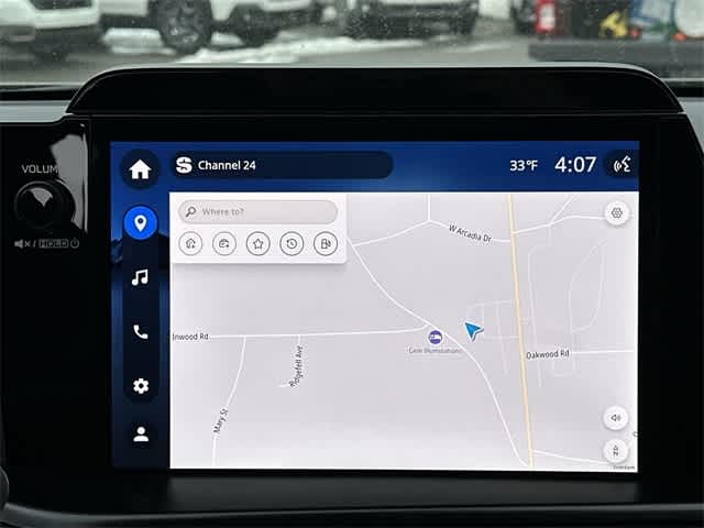 Thumbnail: 2026 Subaru Outback - 13