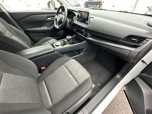 Thumbnail: 2024 Nissan Rogue - 19