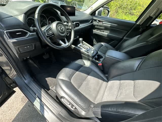 2023 Mazda CX-5 S Select 14