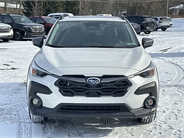 Thumbnail: 2026 Subaru Crosstrek - 27