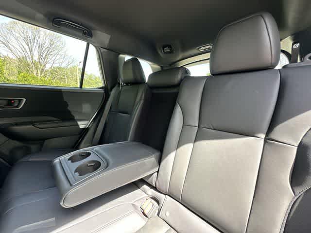 Thumbnail: 2026 Subaru Outback - 16