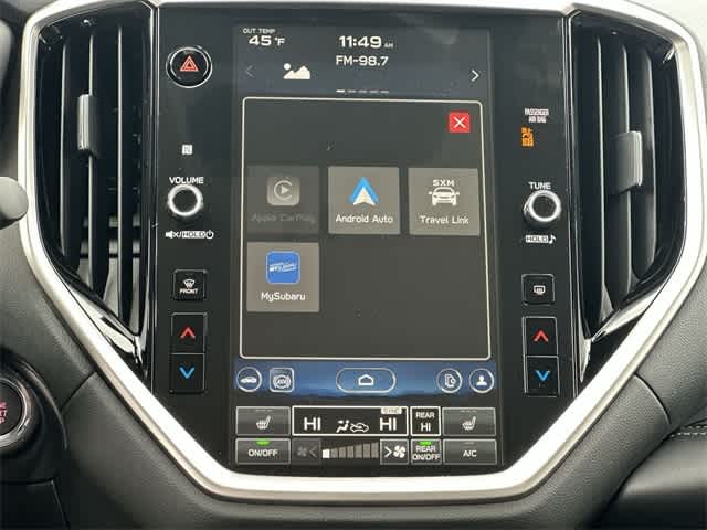 Thumbnail: 2026 Subaru Ascent - 14