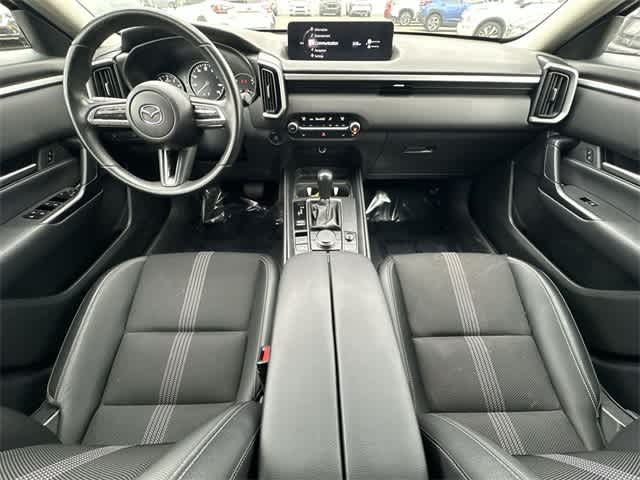 Thumbnail: 2024 Mazda CX-50 - 19