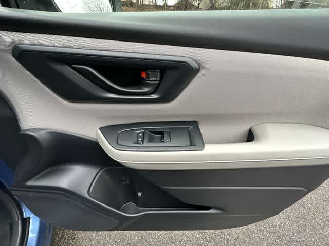 Thumbnail: 2025 Subaru Forester - 19