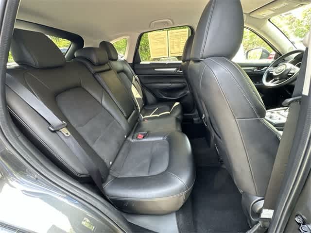 2023 Mazda CX-5 S Select 22