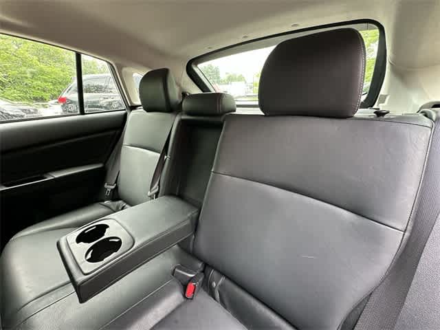 2014 Subaru Impreza Limited 16