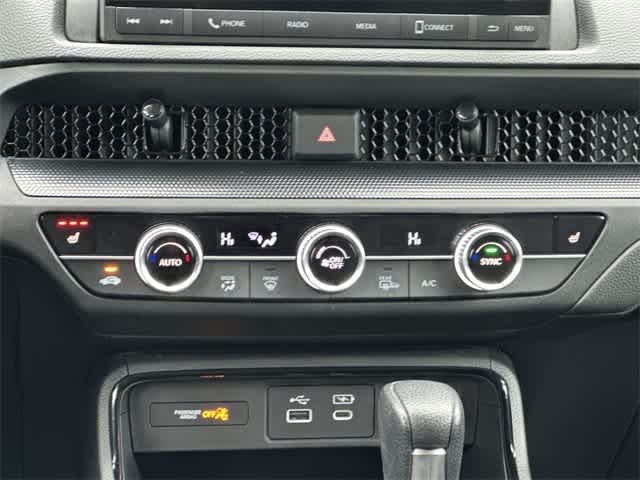 Thumbnail: 2023 Honda CR-V - 14