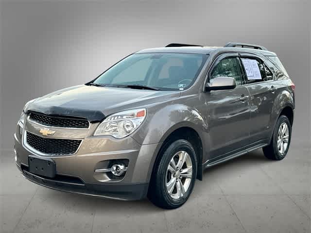 2011 Chevrolet Equinox LT -
                  Pittsburgh, PA