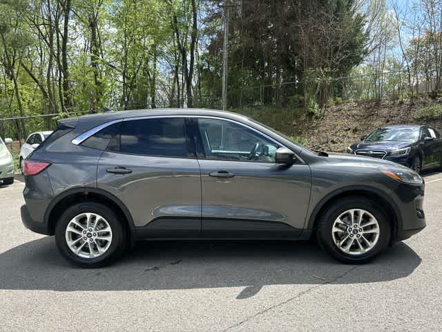 Thumbnail: 2020 Ford Escape - 3