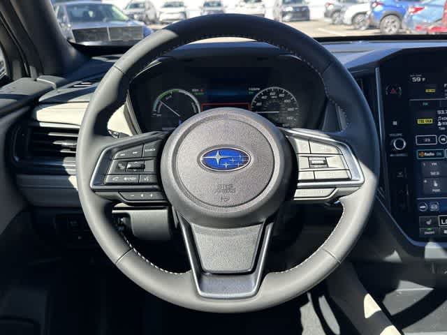 Thumbnail: 2025 Subaru Forester - 8