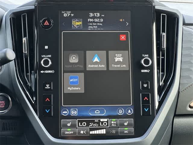 Thumbnail: 2025 Subaru Forester - 14