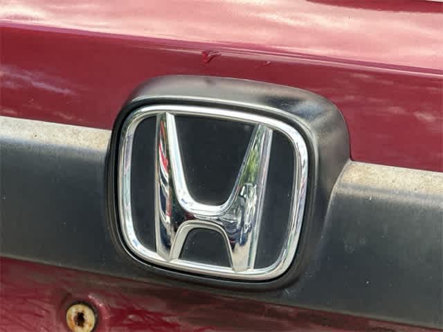 Thumbnail: 2011 Honda CR-V - 14