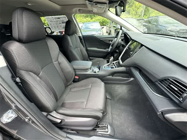 2025 Subaru Outback Premium 21