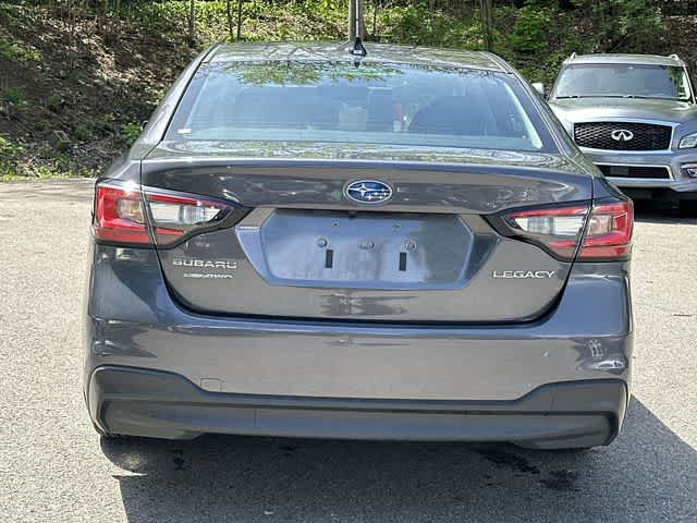 Thumbnail: 2025 Subaru Legacy - 4