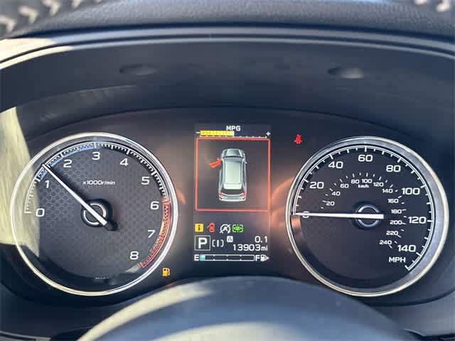 Thumbnail: 2022 Subaru Forester - 7