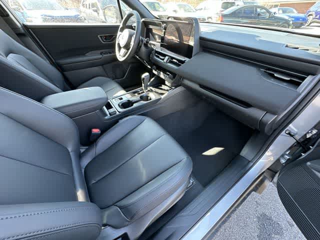 Thumbnail: 2026 Subaru Outback - 20