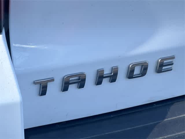 Thumbnail: 2017 Chevrolet Tahoe - 18