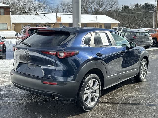 Thumbnail: 2020 Mazda CX-30 - 27