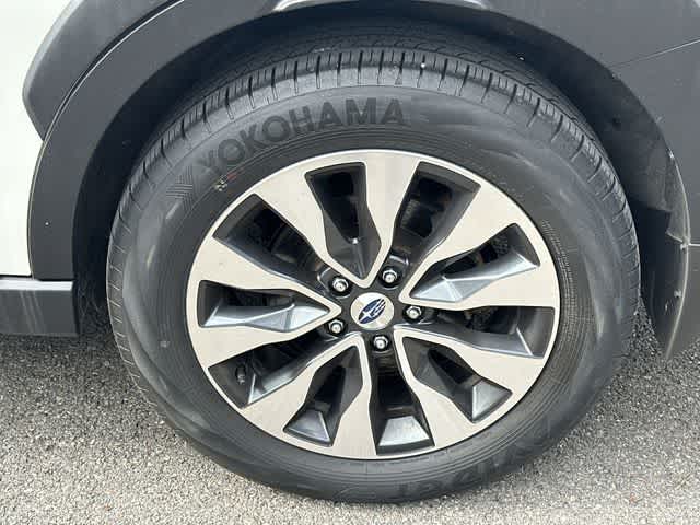 Thumbnail: 2023 Subaru Outback - 5