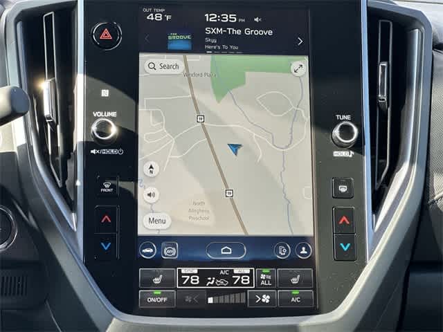 Thumbnail: 2025 Subaru Forester - 13